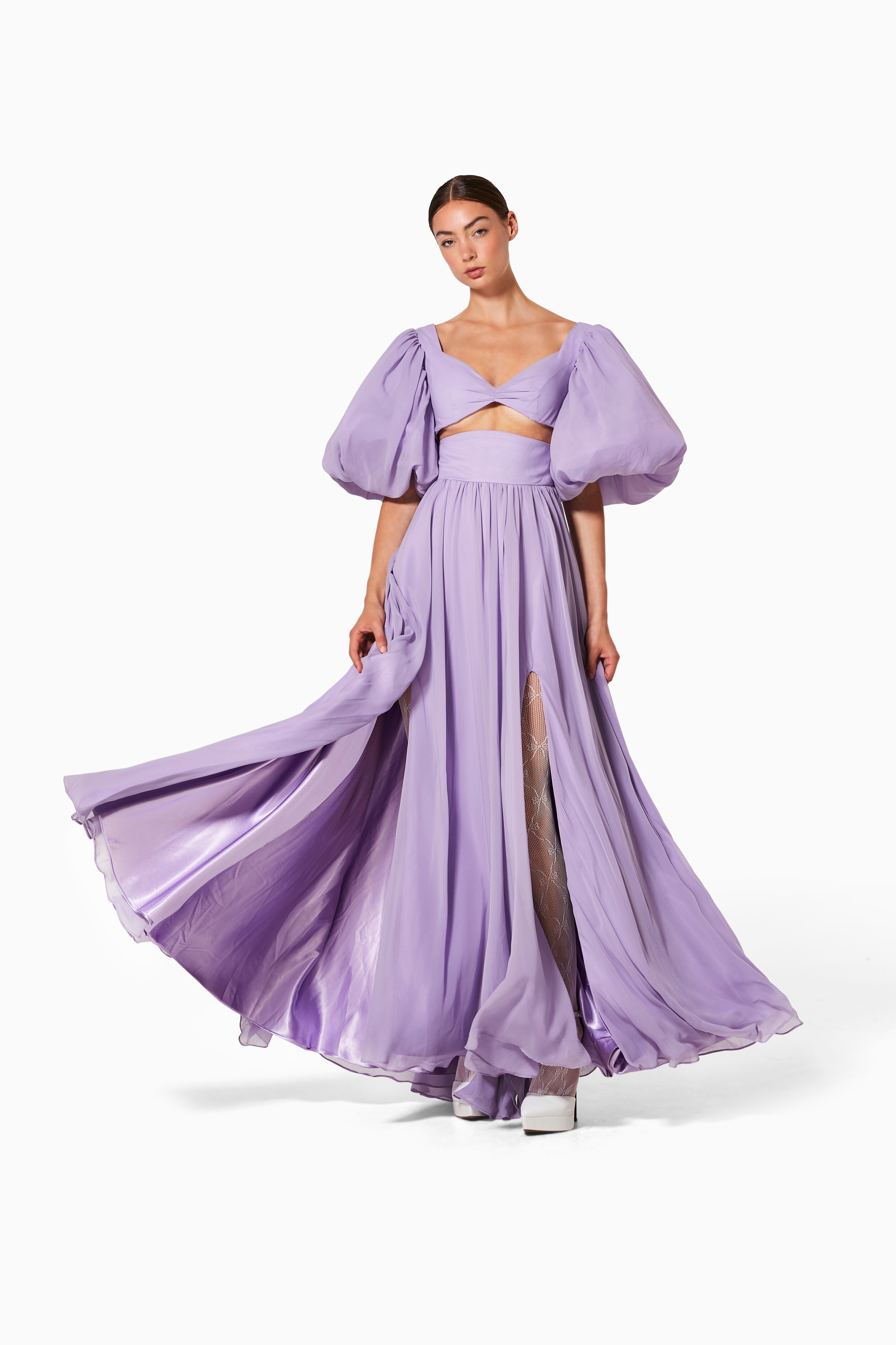 VIOLET