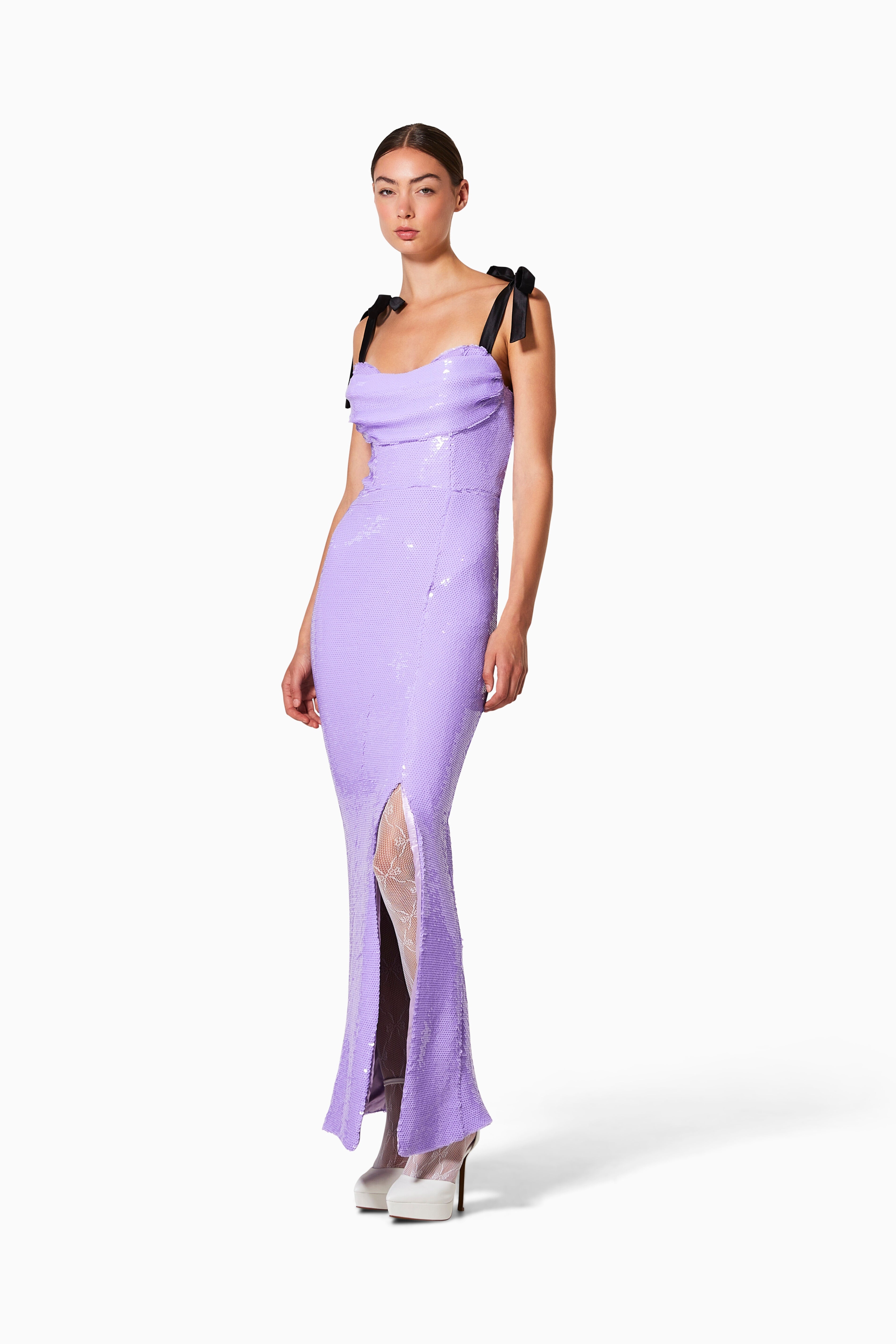TAYLOR PURPLE