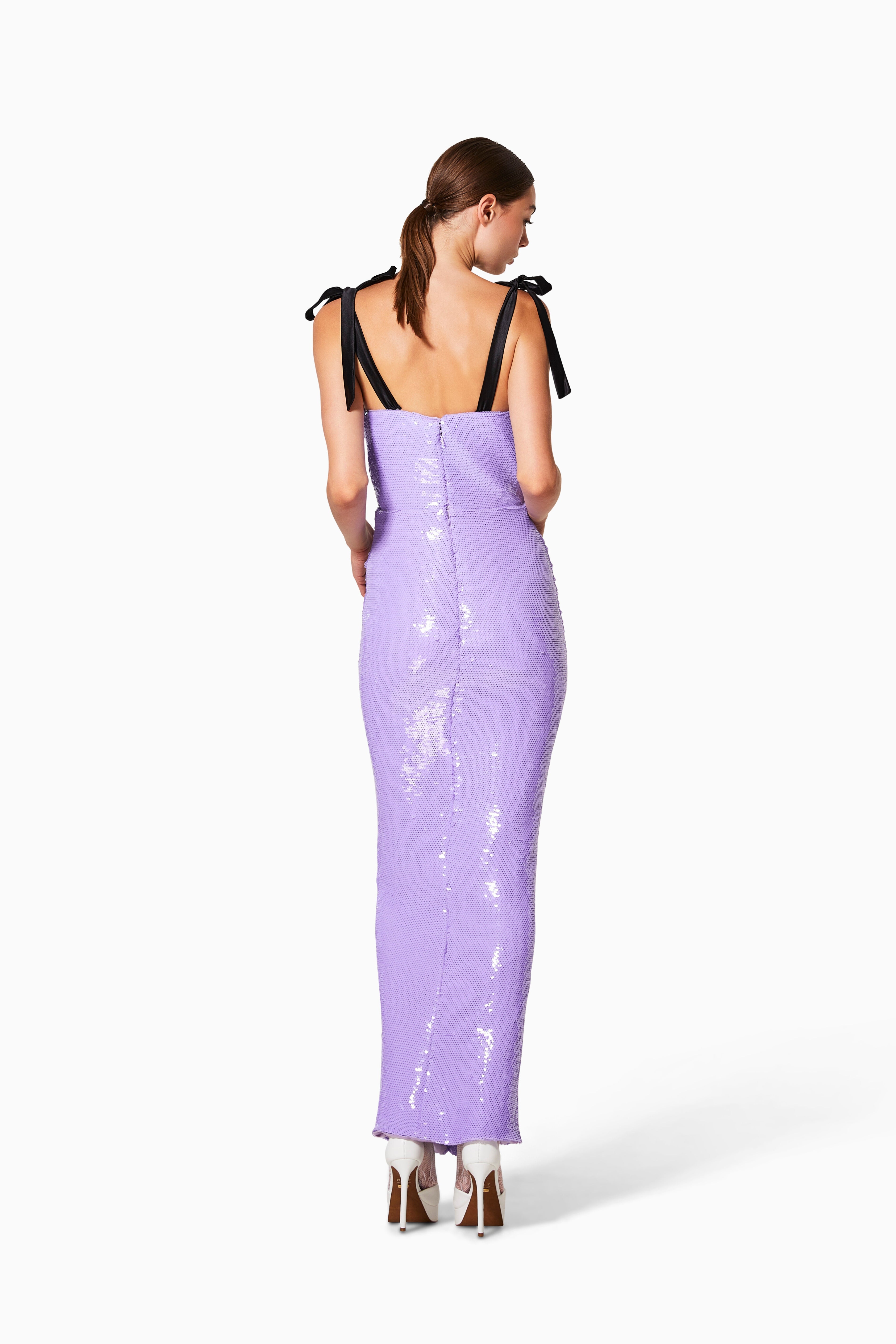 TAYLOR PURPLE