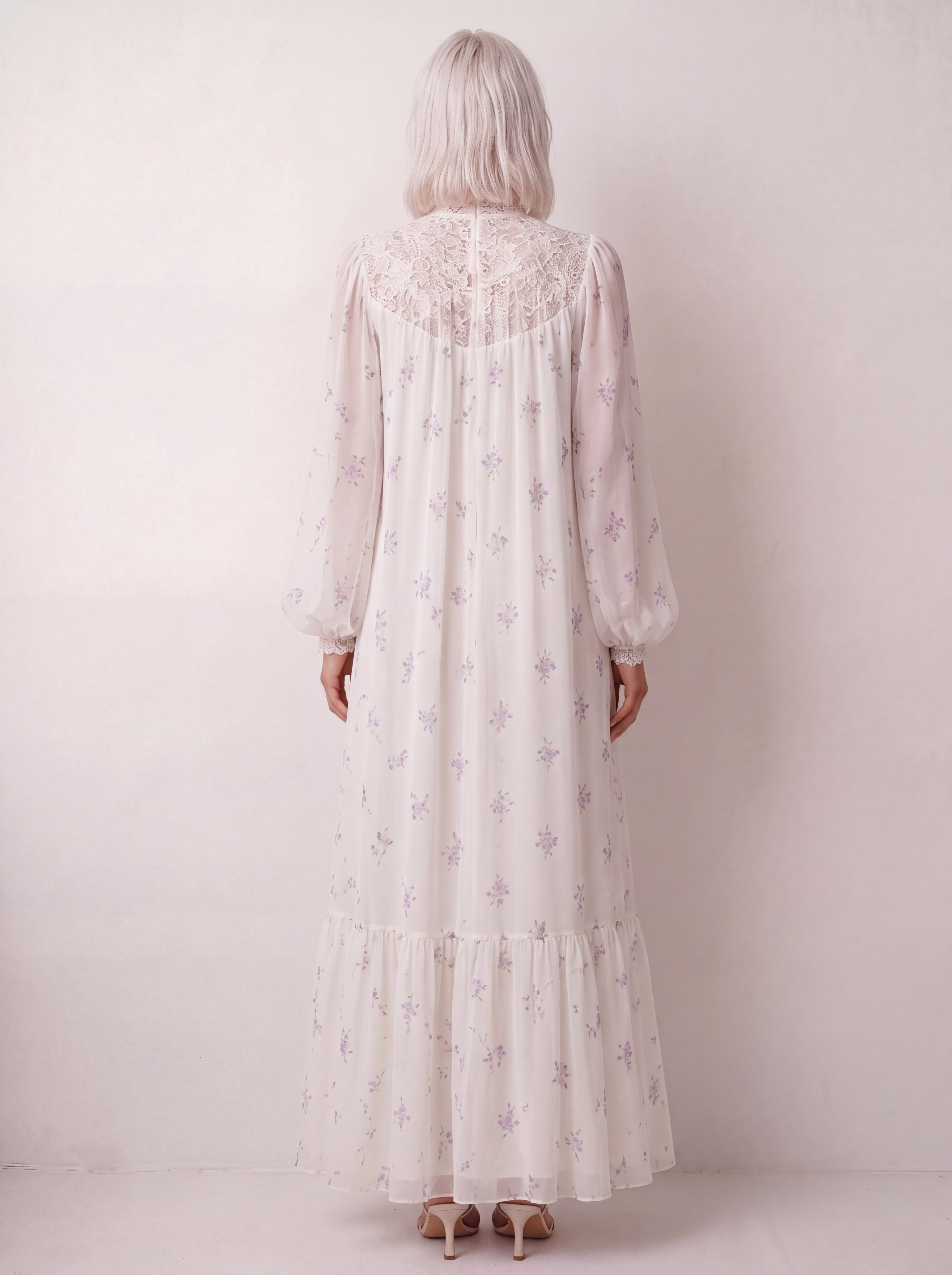 LAVENDER