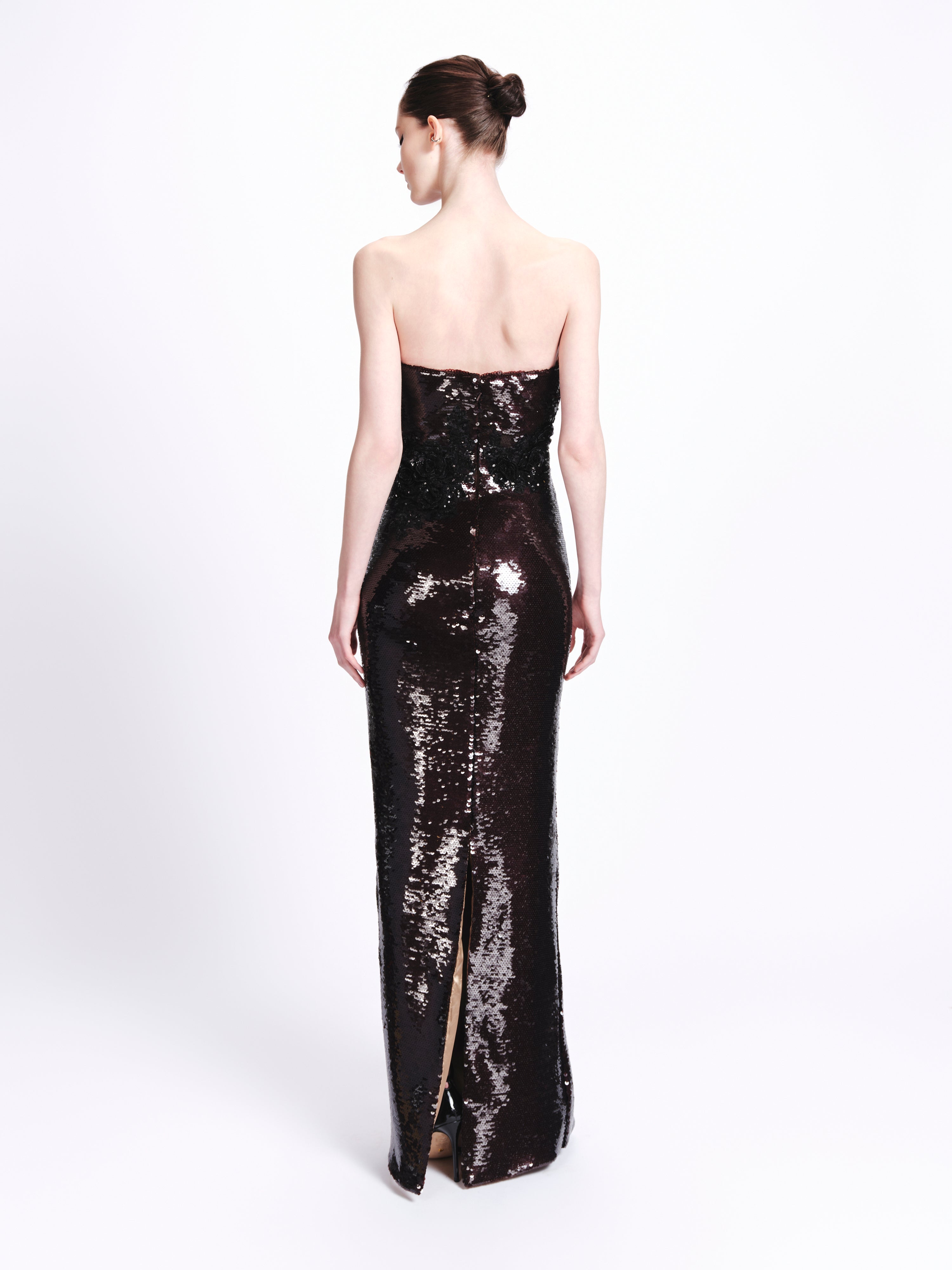 MANON CHOCOLATE BROWN