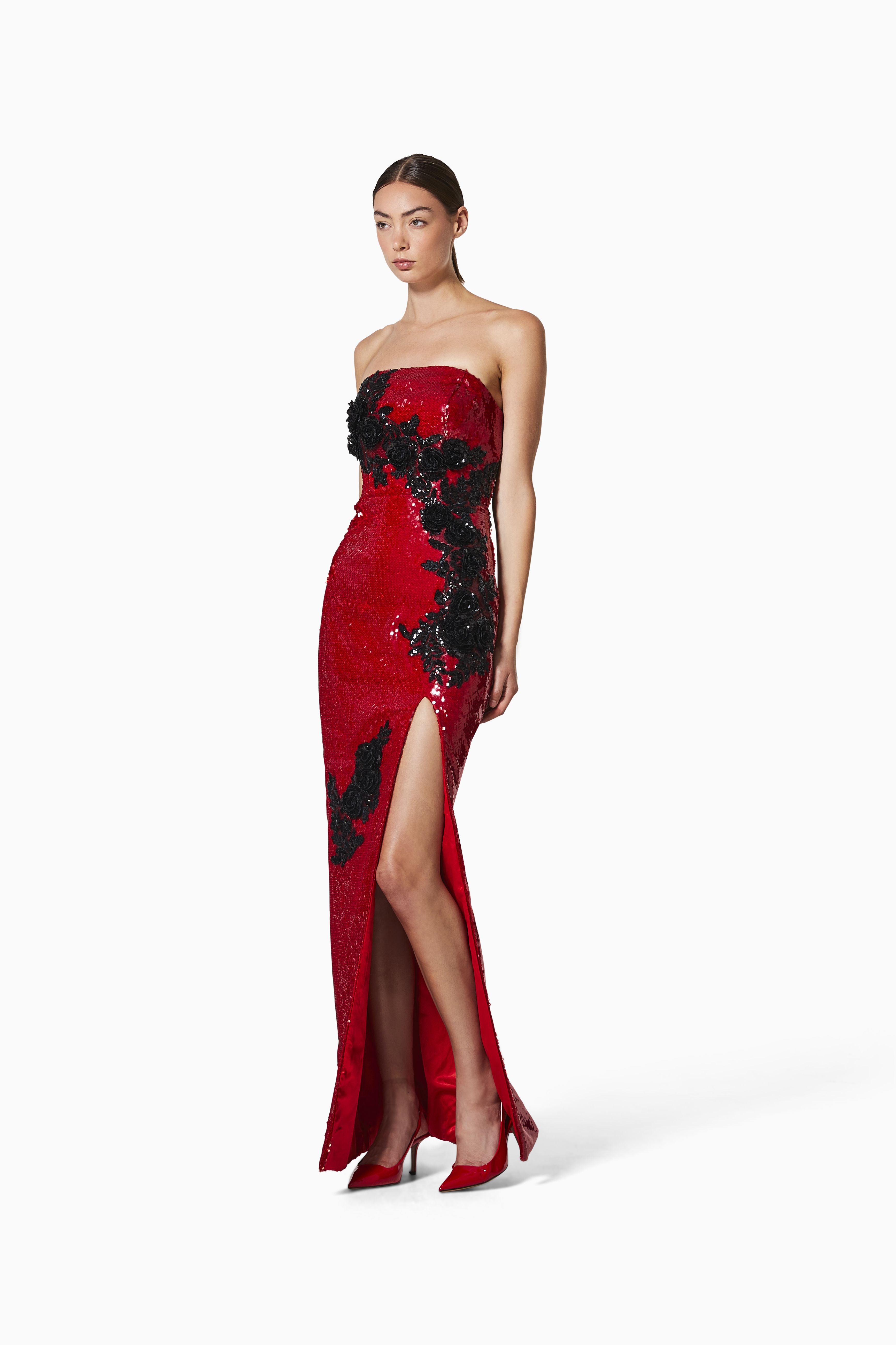 MANON RED