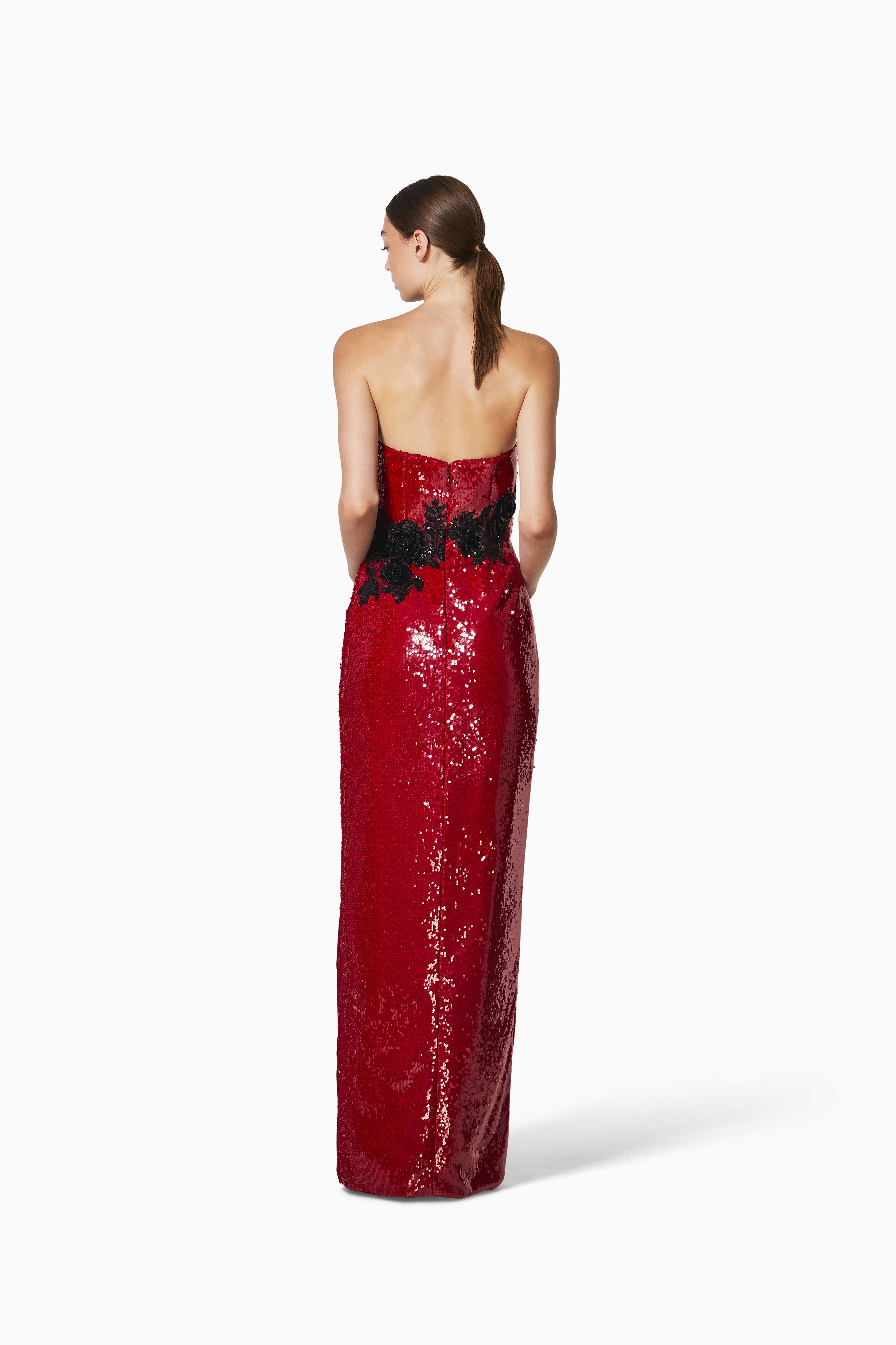 MANON RED